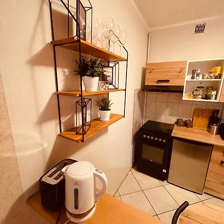 Apartamenty Ktw Park Slaski Luksusowy Prl Kattowitz Exterior foto