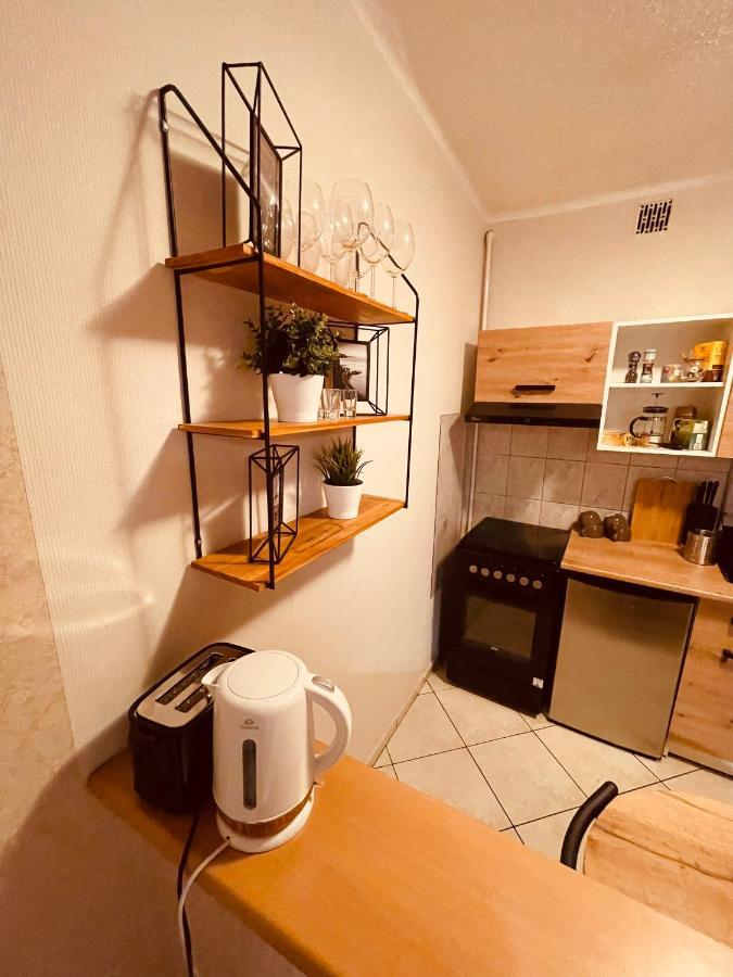 Apartamenty Ktw Park Slaski Luksusowy Prl Kattowitz Exterior foto