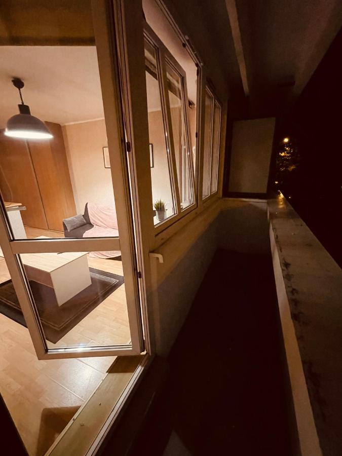 Apartamenty Ktw Park Slaski Luksusowy Prl Kattowitz Exterior foto