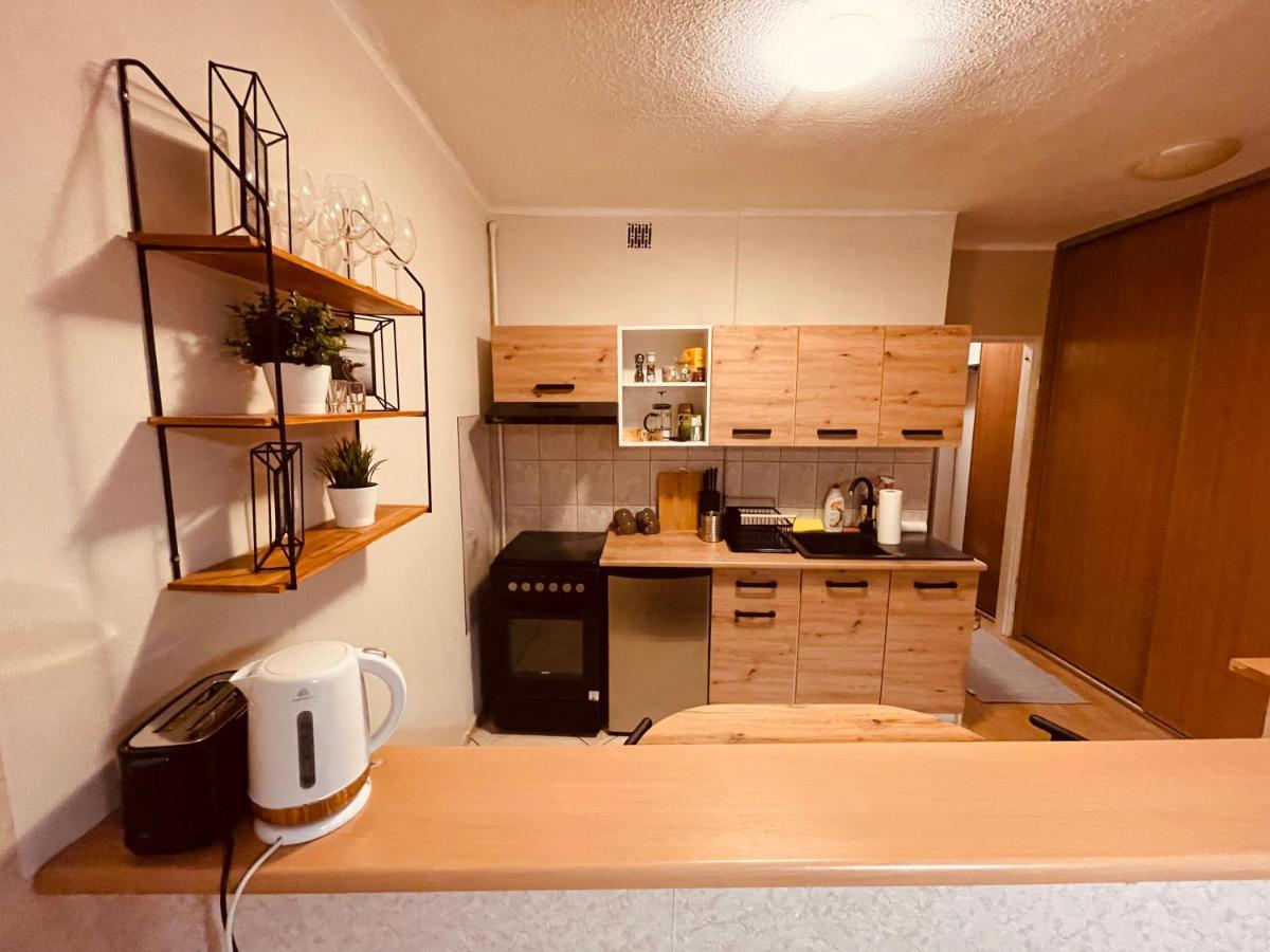 Apartamenty Ktw Park Slaski Luksusowy Prl Kattowitz Exterior foto