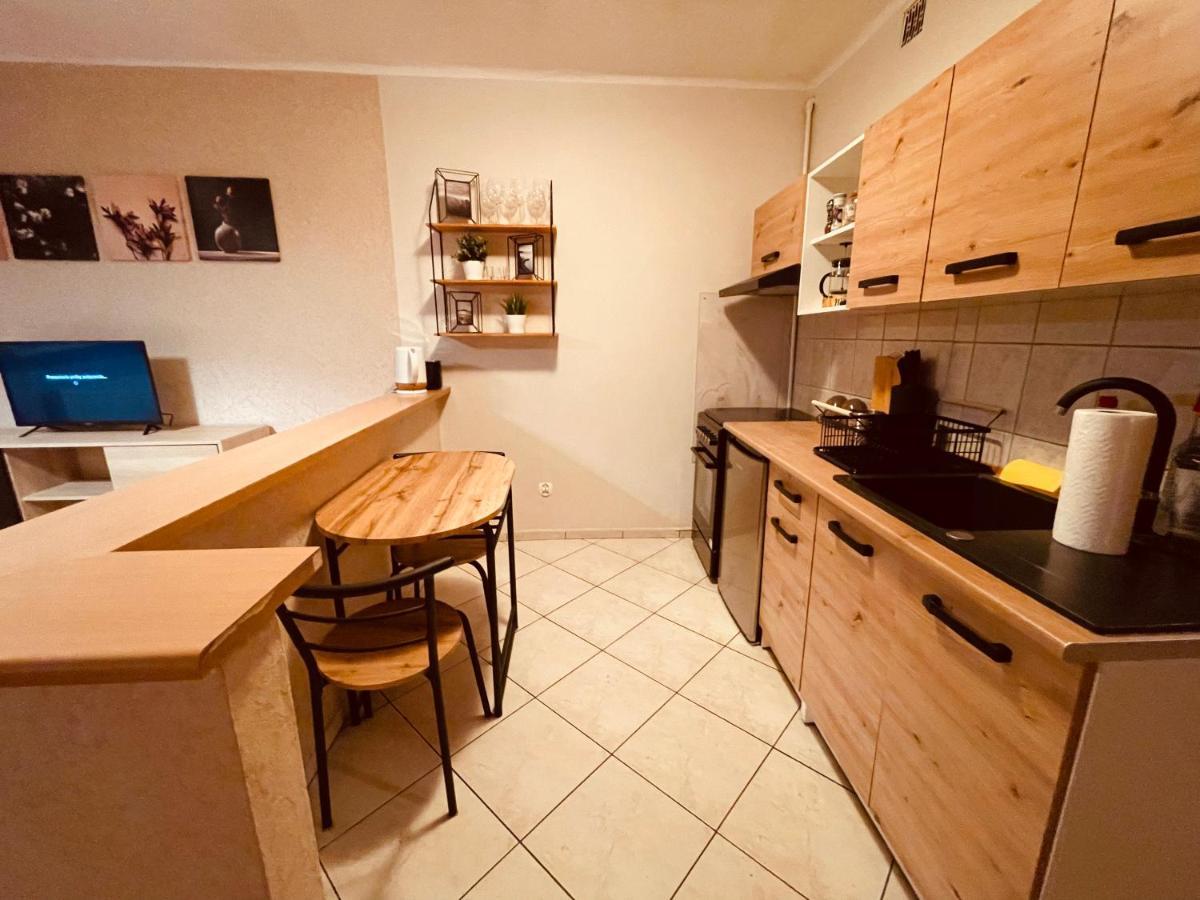 Apartamenty Ktw Park Slaski Luksusowy Prl Kattowitz Exterior foto