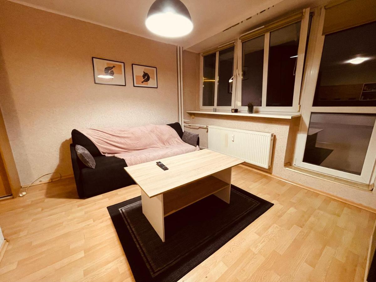 Apartamenty Ktw Park Slaski Luksusowy Prl Kattowitz Exterior foto