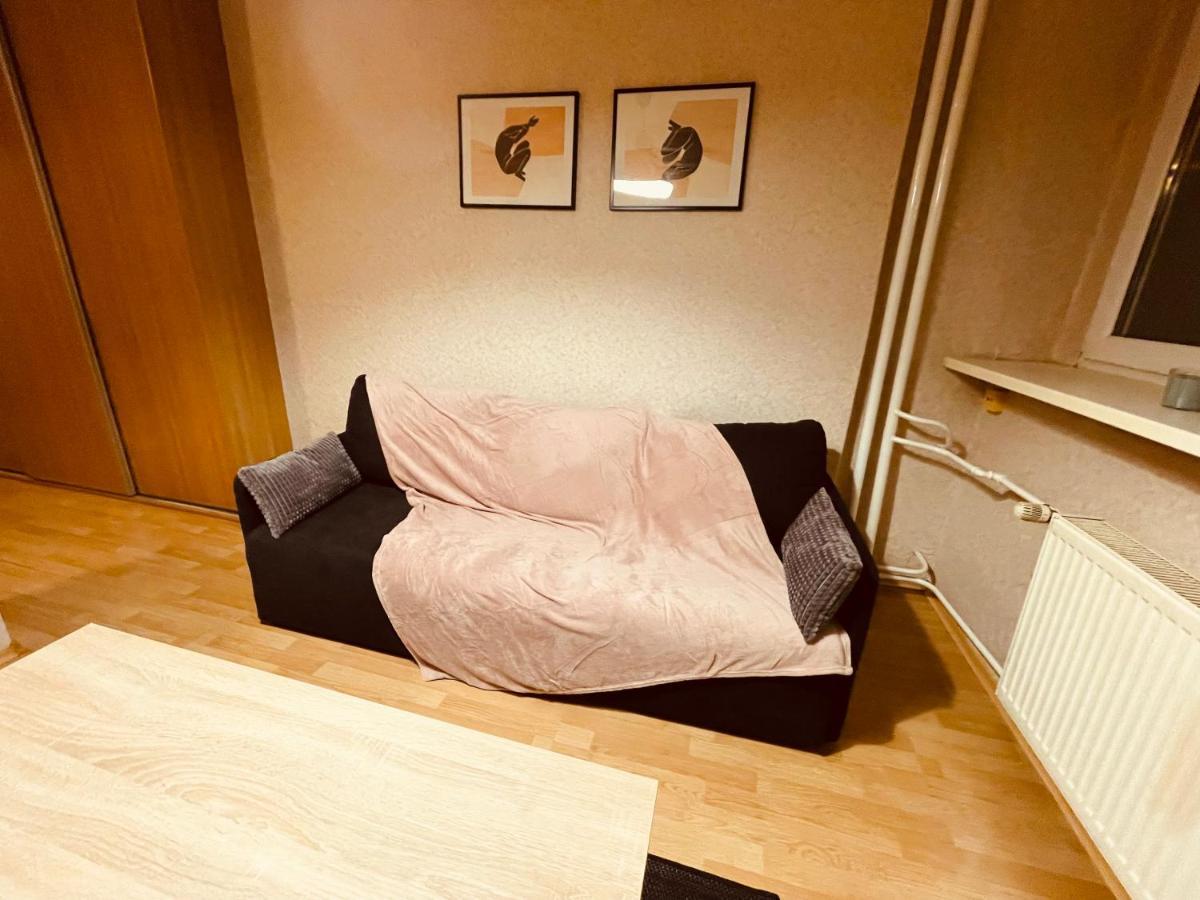 Apartamenty Ktw Park Slaski Luksusowy Prl Kattowitz Exterior foto