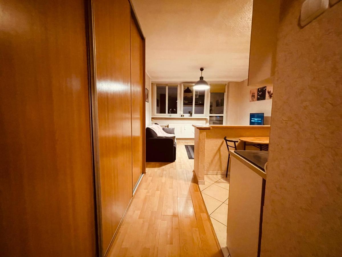 Apartamenty Ktw Park Slaski Luksusowy Prl Kattowitz Exterior foto