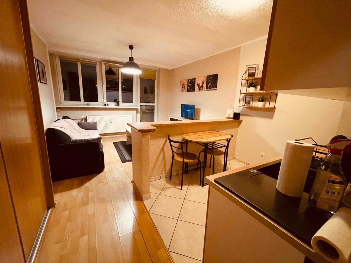Apartamenty Ktw Park Slaski Luksusowy Prl Kattowitz Exterior foto