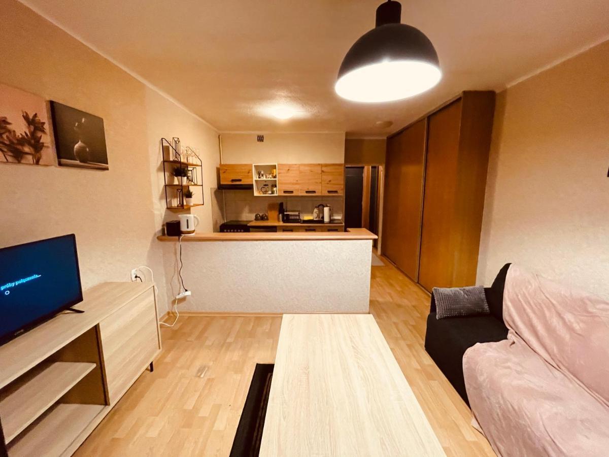 Apartamenty Ktw Park Slaski Luksusowy Prl Kattowitz Exterior foto