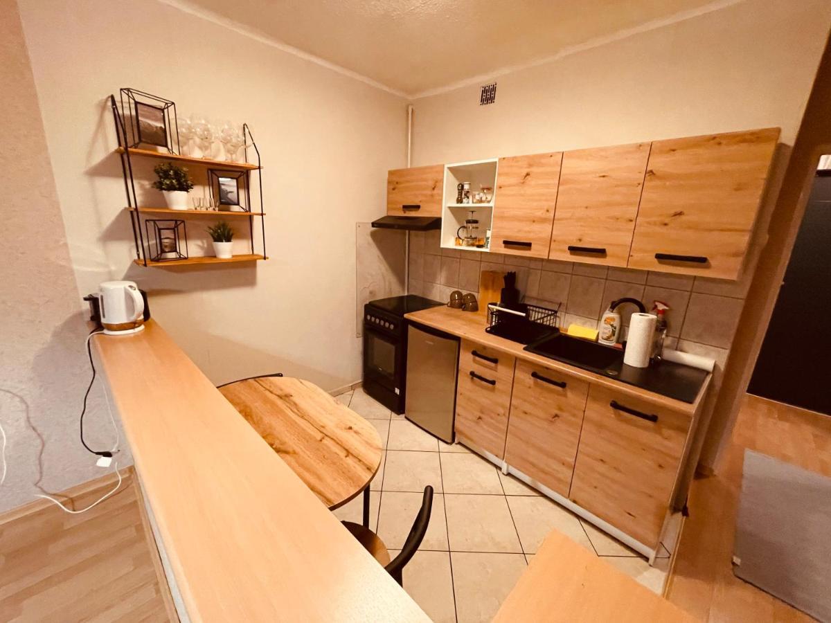 Apartamenty Ktw Park Slaski Luksusowy Prl Kattowitz Exterior foto