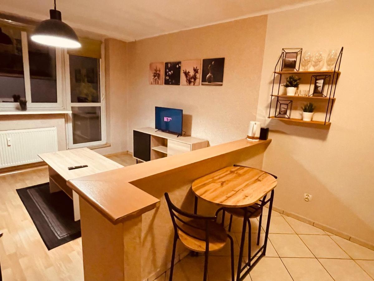 Apartamenty Ktw Park Slaski Luksusowy Prl Kattowitz Exterior foto